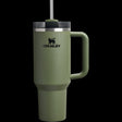 Stanley quencher® h2.o flowstate tumbler | 1,18l - dried pine