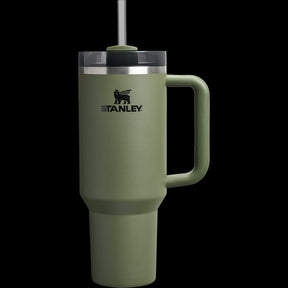 Stanley quencher® h2.o flowstate tumbler | 1,18l - dried pine