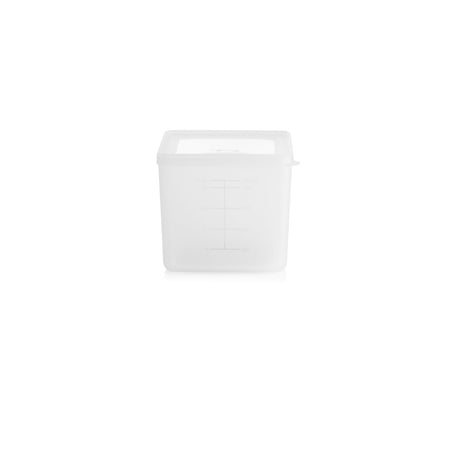 Lékué diepvriesbakje - 1100 ml - transparant
