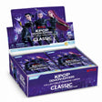 Kayou kpop demon hunters tcg - classic edition (series 1) booster box