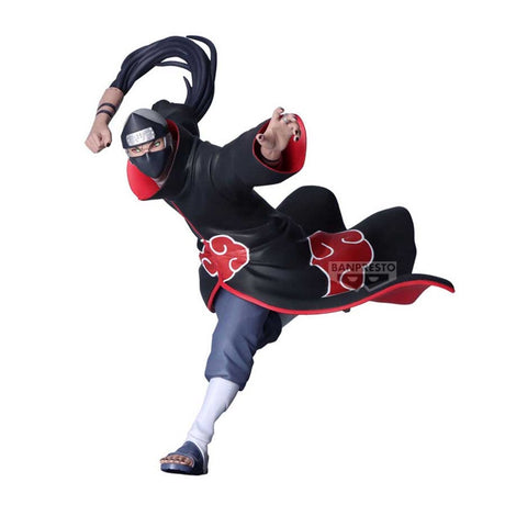 Bandai naruto shippuden - vibration stars figuur - kakuzu pain - a:kakuzu