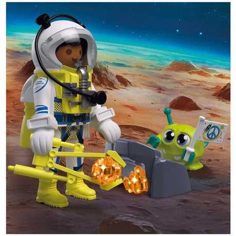 Playmobil speel-ei ruimte - 72103