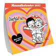 Interstat liefde is kalender 2027