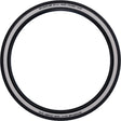 Schwalbe buitenband road cruiser 42-622 (28x1.60) zwart wit
