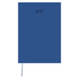 Comello buro-agenda donkerblauw 2027