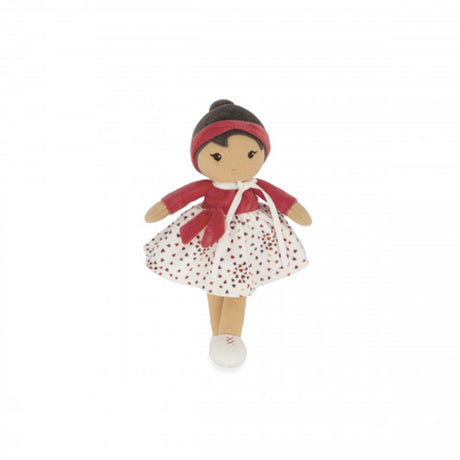Kaloo tendresse - pop - emilie - 25 cm.