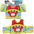 Body glove paddle pal zwemvest krab, 3-6 jaar