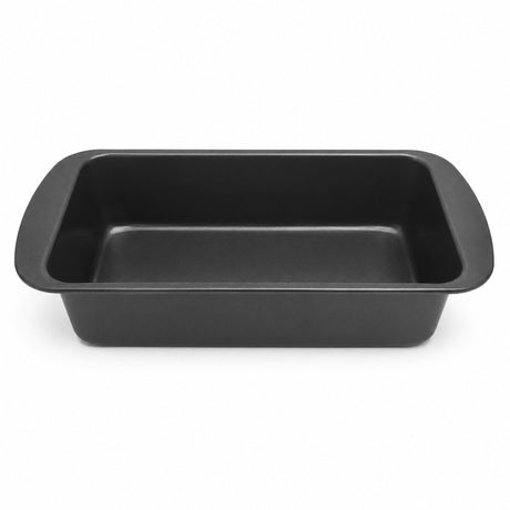 Kozie bakvorm voor brood en cake 30 cm – pfas-vrij – anti-aanbak bakblik – metaal