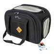 Duvo trail transporttas 48x25x32cm - max. 8kg zwart