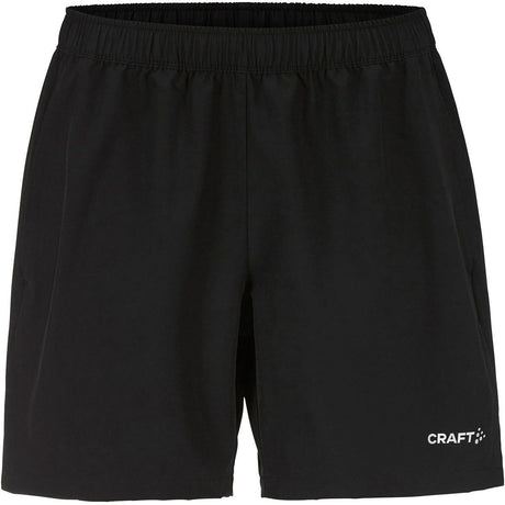 Craft adv essence shorts m heren sportbroek - zwart