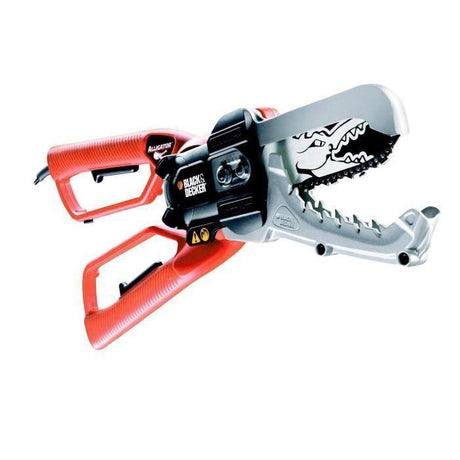 Black+decker kettingscharen 550w gk1000 15cm alligator