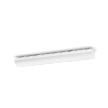 Philips mykitchen linea sofline tl plafonnière - led - wit - 24w - 2350 lumen