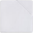 Jollein aankleedkussenhoes badstof 50x70cm - white