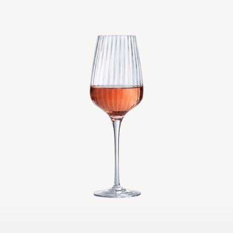 Chef sommelier symetrie - wijnglas - 45cl - set-6