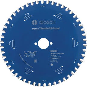 Bosch cirkzb expert sndwpanl235x30x2.2 1.8x50