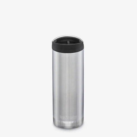 Klean kanteen tkwide 473ml - café cap black