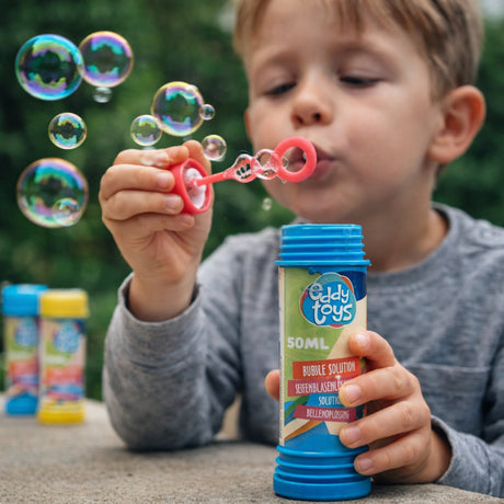 Eddy toys belllenblaasset