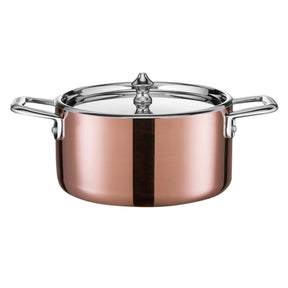 Scanpan kookpan maitre d' copper 16 cm