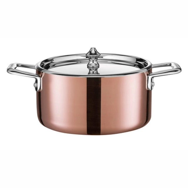 Scanpan kookpan maitre d' copper 16 cm