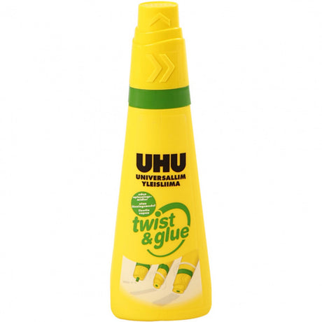 Creativ company uhu twist glue lijm 100gr