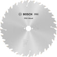 Bosch cirkzb speed t 315x30x3,2 28t wz