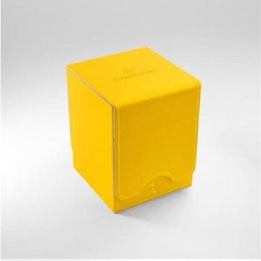 Gamegenic - squire 100+ xl yellow