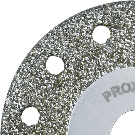 Proxxon 28557 doorslijp- en profileerschijf 50 mm 1 stuk(s) glas, porselein, tegels