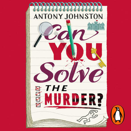 Can you solve the murder?1- can you solve the murder?