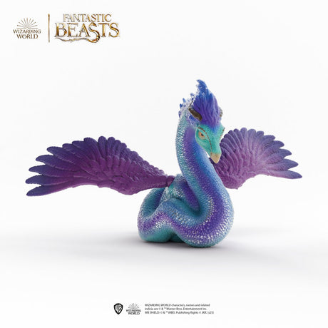 Schleich wizarding world occamy™ 14903