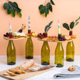 Winkee bottle boards serveerplanken (set van 3) van