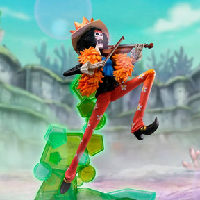 Abystyle one piece - figurine brook