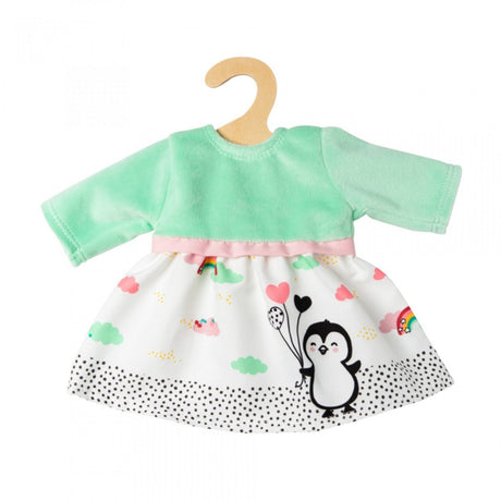 Heless poppenjurk pinguin, 35-45 cm