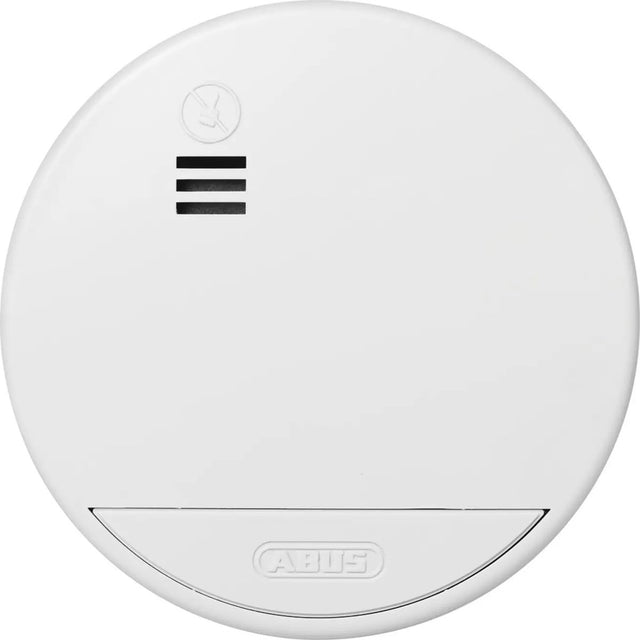 Abus brandmelder - rwm90 rookmelder - 5 jaar