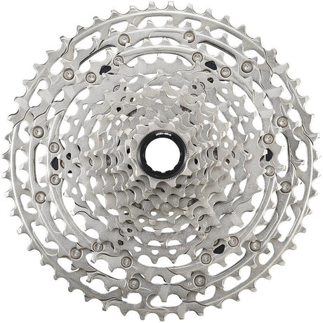 Shimano Deore CS-M6100 10-51 12 speed