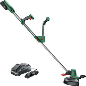 Bosch universalgrasscut 18v-26 grastrimmer accu incl. accu 18 v 2.5 ah snijbreedte max.: 26 mm