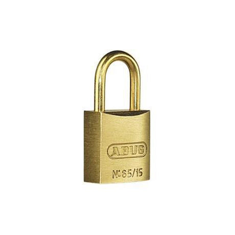Abus hangslot - 65x15 mm