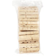 Creativ company houten knutsel wasknijpers 7x1x0,8 cm 100 stuks decoratie.
