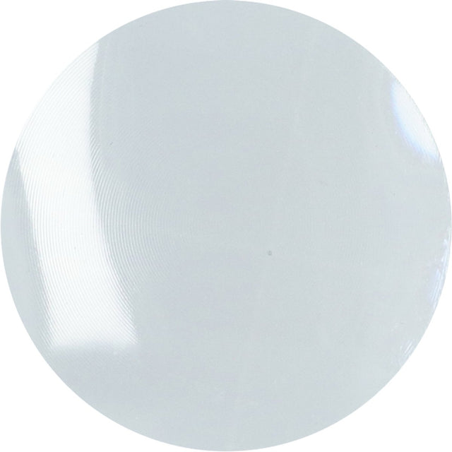 Carpoint stoplichtkijker - verbetert het zicht op het stoplicht - statisch hechtend - diameter 7.5cm