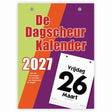 Comello dagscheurkalender 2027