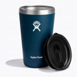 Hydro flask all around travel tumbler - drinkbeker (473 ml) - indigo