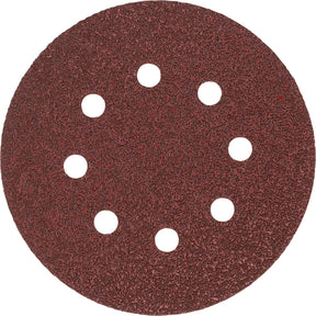 Milwaukee schuurschijf 125 8 k60 ve=50 - 4932492192
