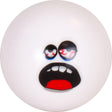 Brabo hockeybal - wit
