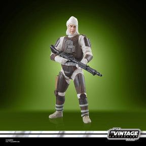 Hasbro star wars episode v vintage collection action figure dengar 10 cm action figuur