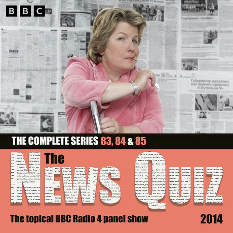 The news quiz19-the news quiz 2014