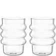 Leonardo sole drinkglas 440ml - set 2
