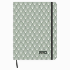 Comello planagenda xl vintage fans 2027