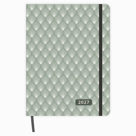 Comello planagenda xl vintage fans 2027