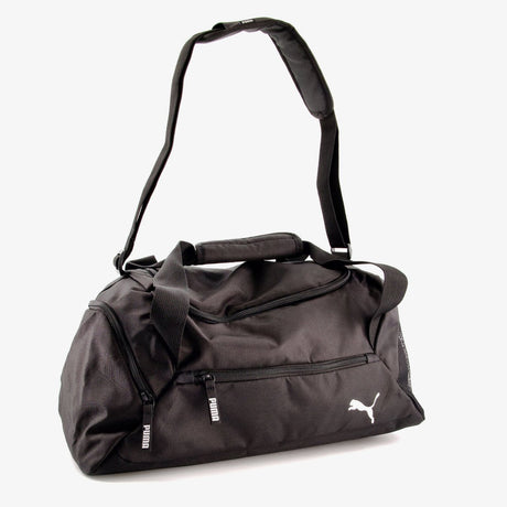 Puma teamgoal teambag s unisex sporttas - black l