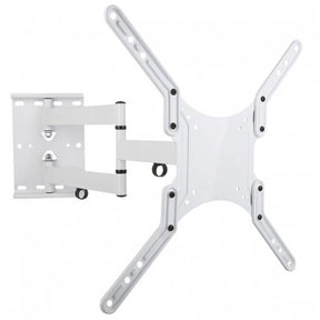 Techly ica-plb 136mw flat panel muur steun 139,7 cm (55'') wit