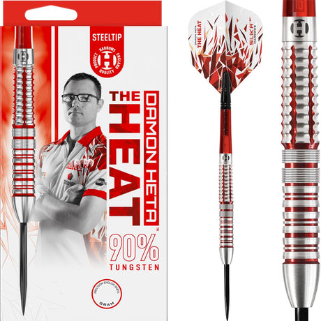 Harrows damon heta 90% tungsten 23gr